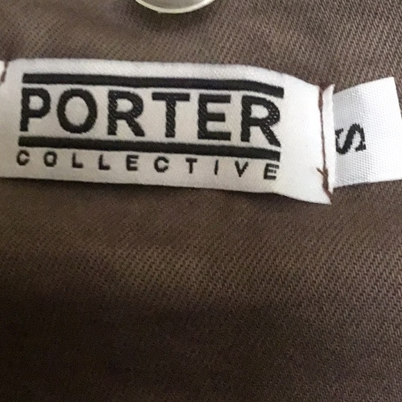 Porter Collection jacket - Picture 2 of 4